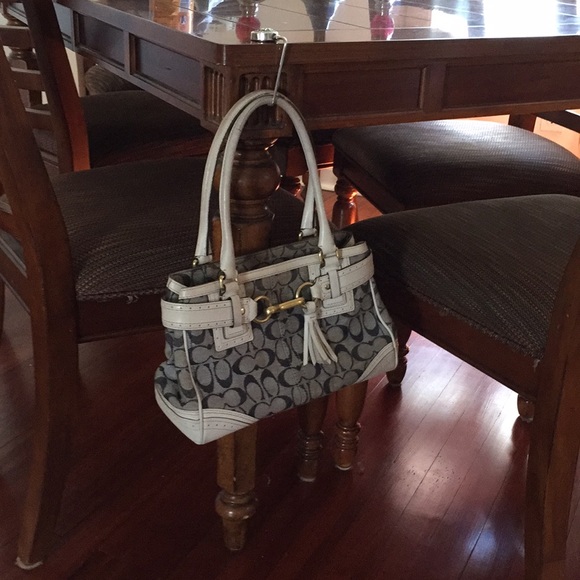 Brighton Heart Handbag Hook - Picture 6 of 7